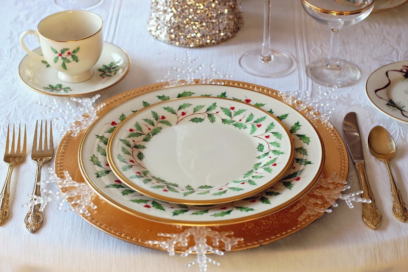 Modern Fusion Plates